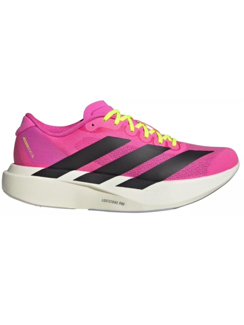 Adidas Women's Adizero EVO SL Running Shoes